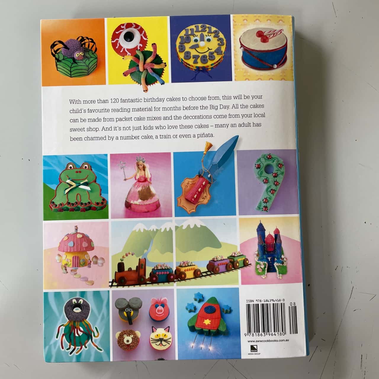 Image Tester