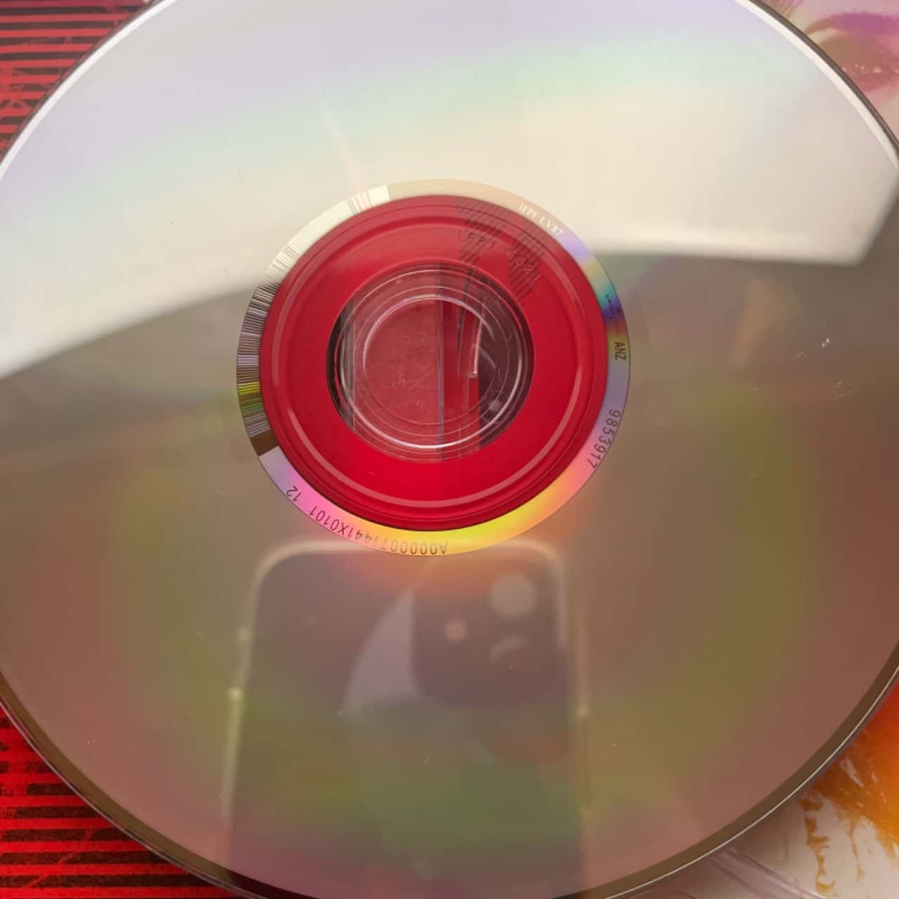 Image Tester