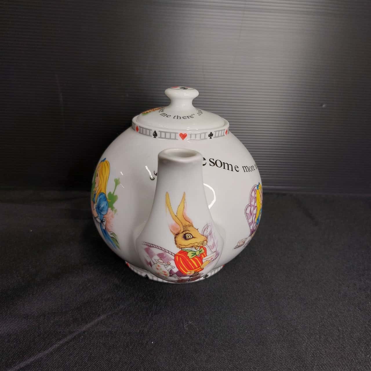 Image Tester