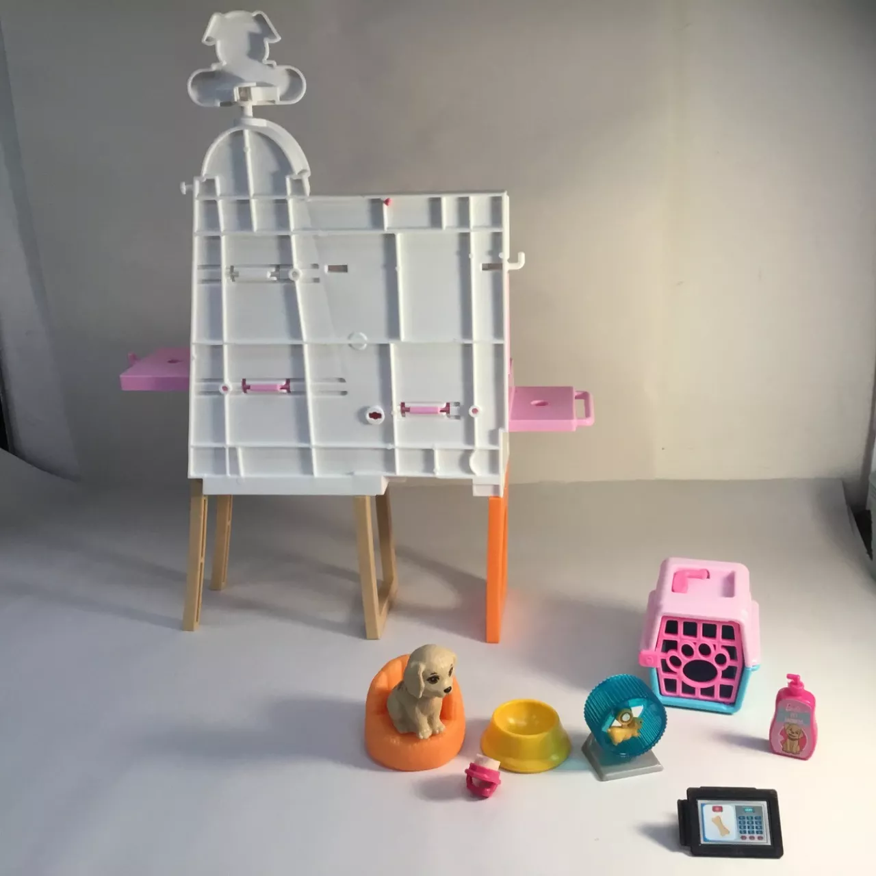 Image Tester