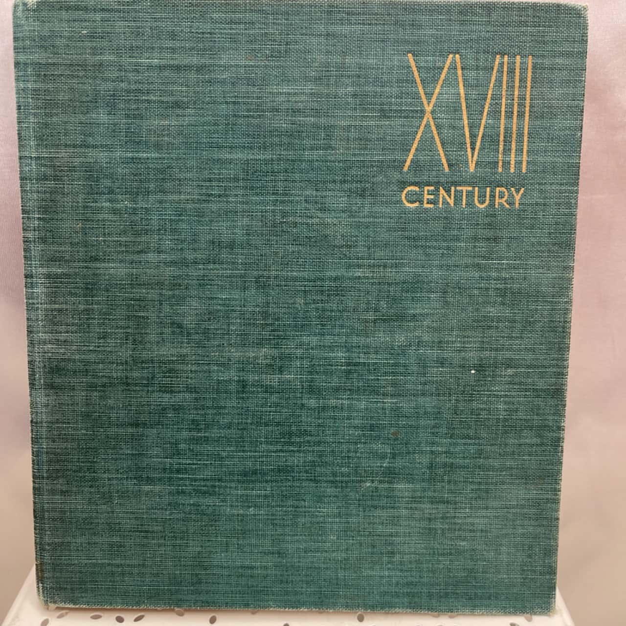 The Great Centuries of Painting Albert Skira 1952(s)