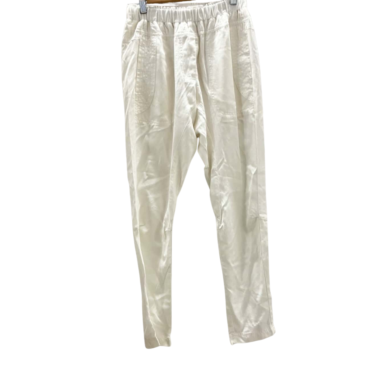Lee Matthew’s Size 1 Cream Pants