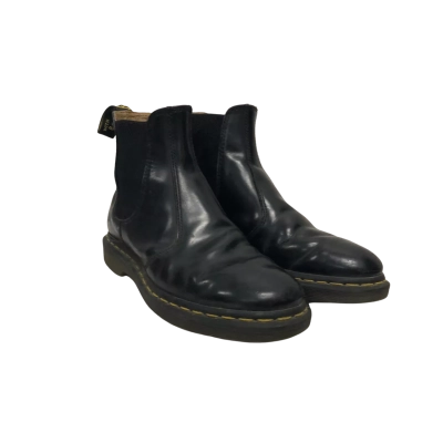 Dr Martens Mens  Size UK 6 Boots Black  