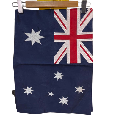 BNWT Australian Flag Cushion Covers