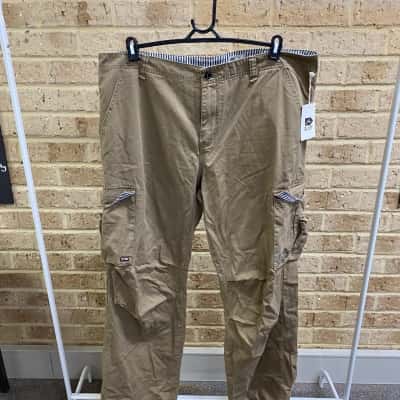 Rusty Mens  SHEETYA PANT FENNEL Size 40 