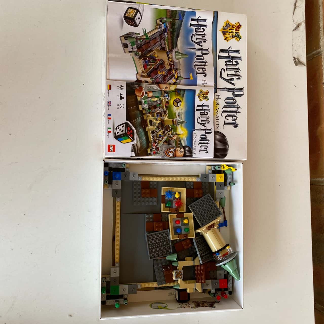 Image Tester