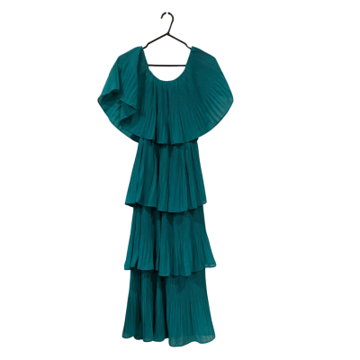  Womens  Size 8 Green 
