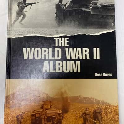 The World War 2 Album