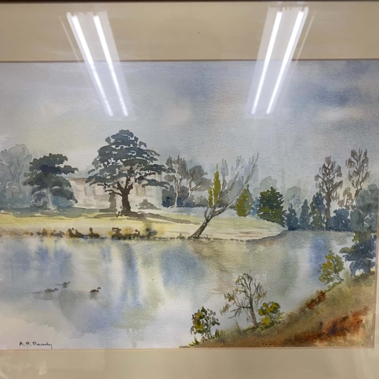 Image Tester