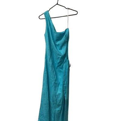 Forever New Womens  Size 12  Blue  Formal Dress 
