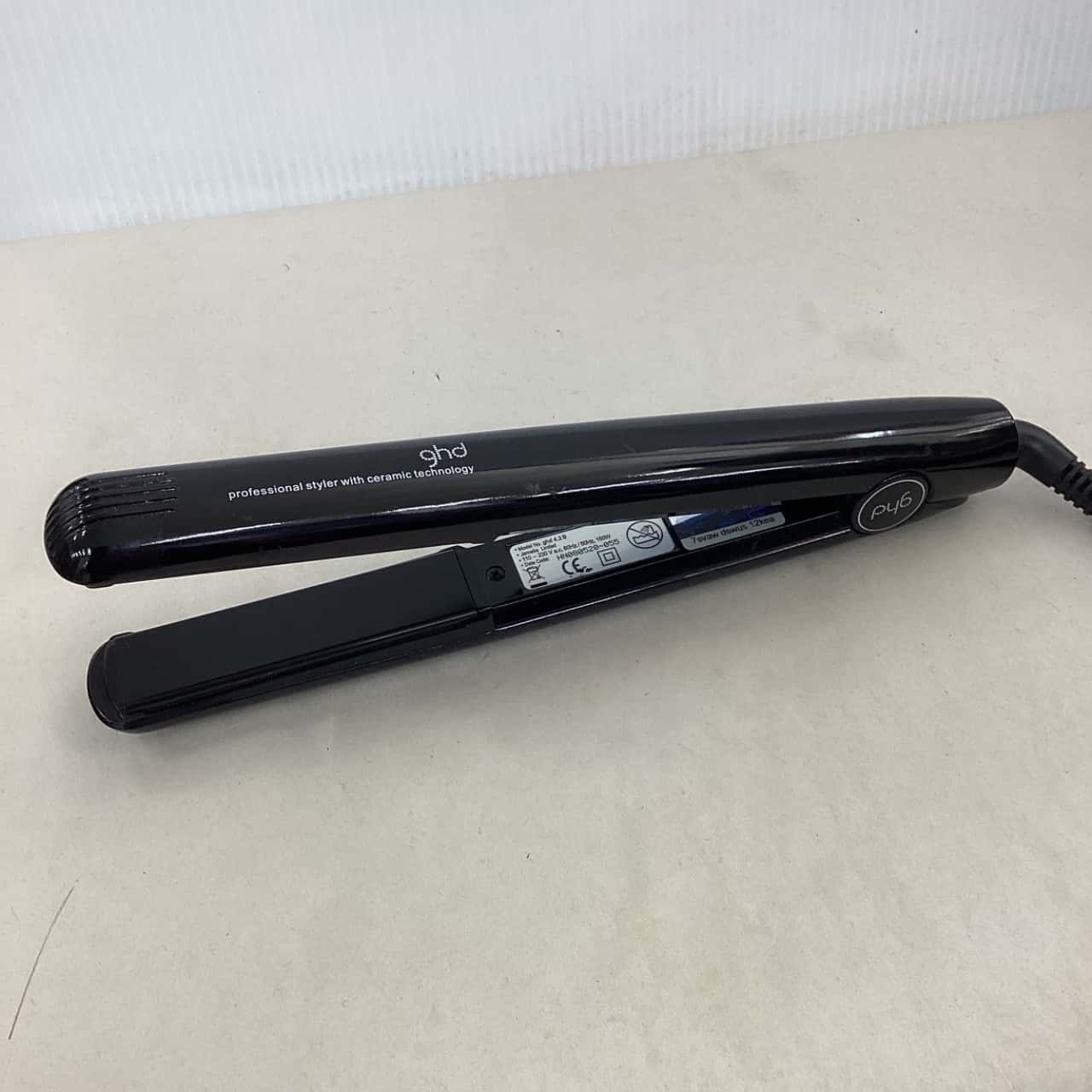 Image Tester