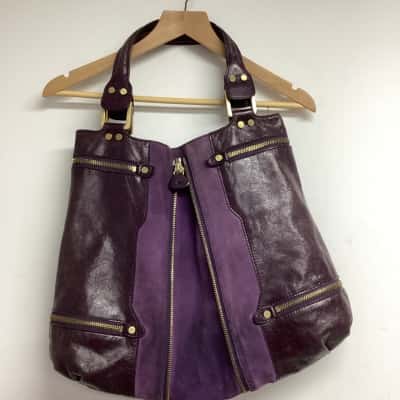 Jimmy Choo Women’s vintage body Bag 