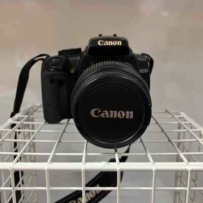 Canon Camera
