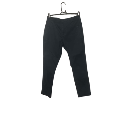 Men’s Country Road Size 10 Chinos Navy Blue 