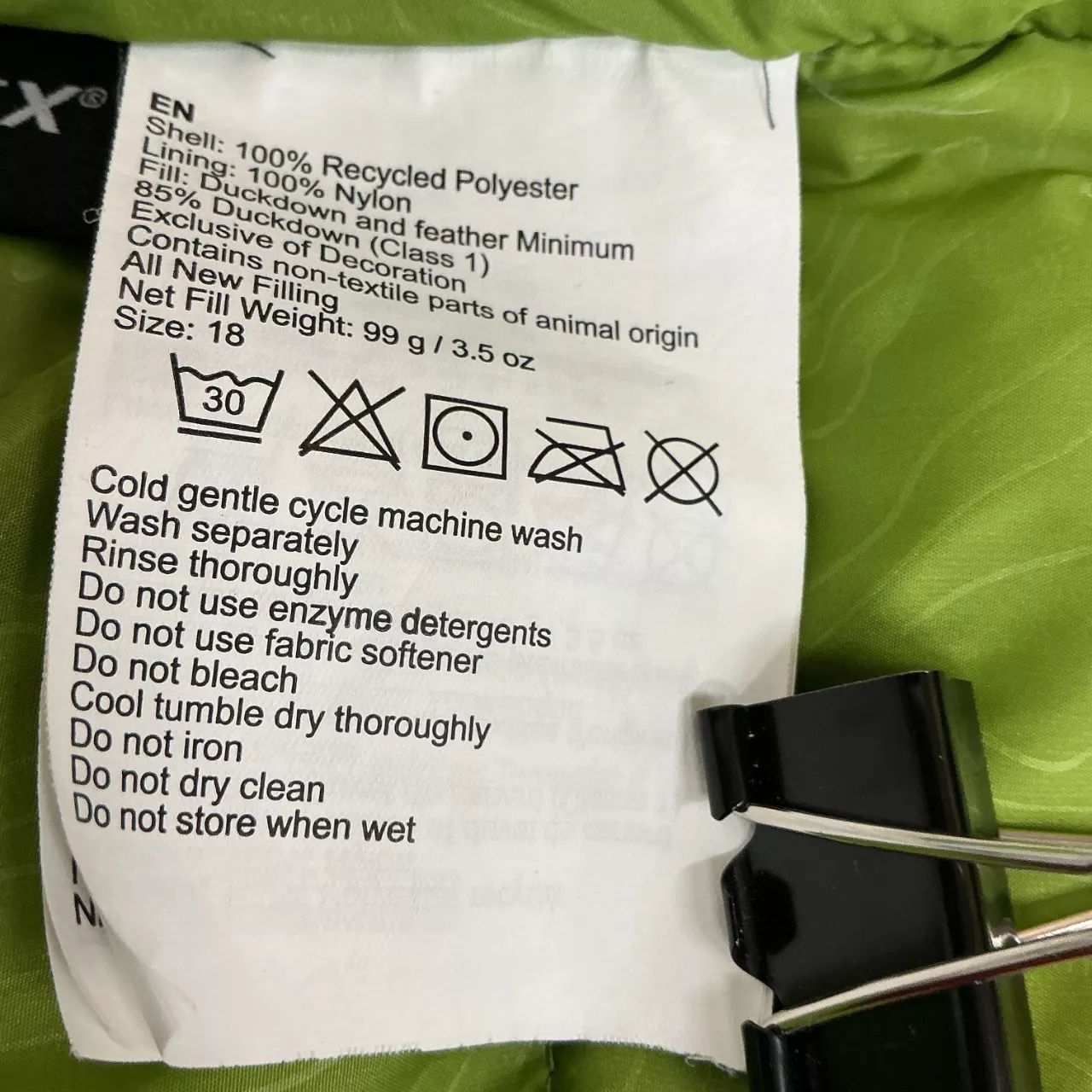 Image Tester