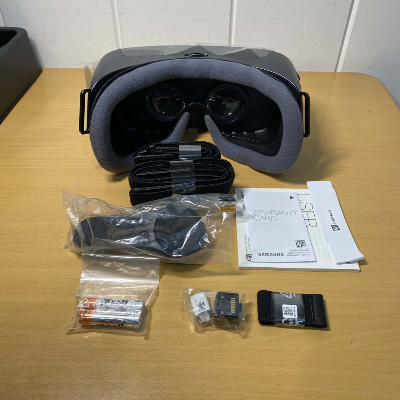 Image Tester