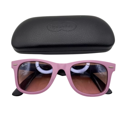 Ray-Ban Wayfarer Sunglasses RB2140