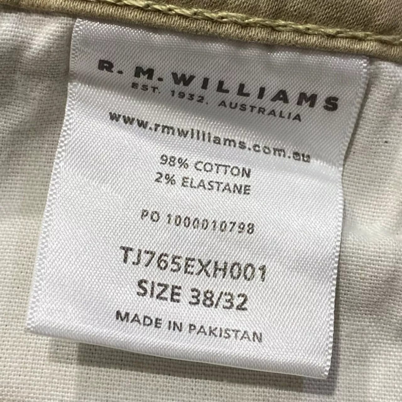 Image Tester