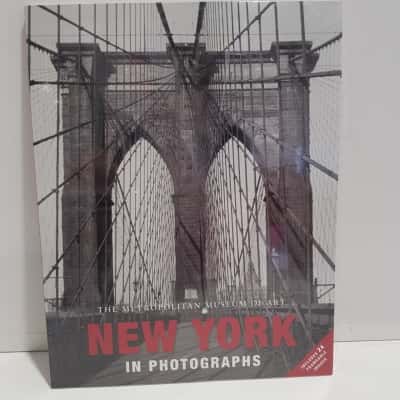 New York In Photographs