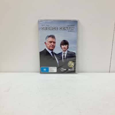 George Gently Series 5 