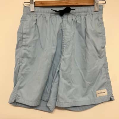  Vonzipper Kid's Size 12 / M Shorts - Blue 