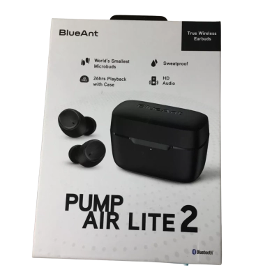 Blue Ant Pump Air Lite 2 Microbuds