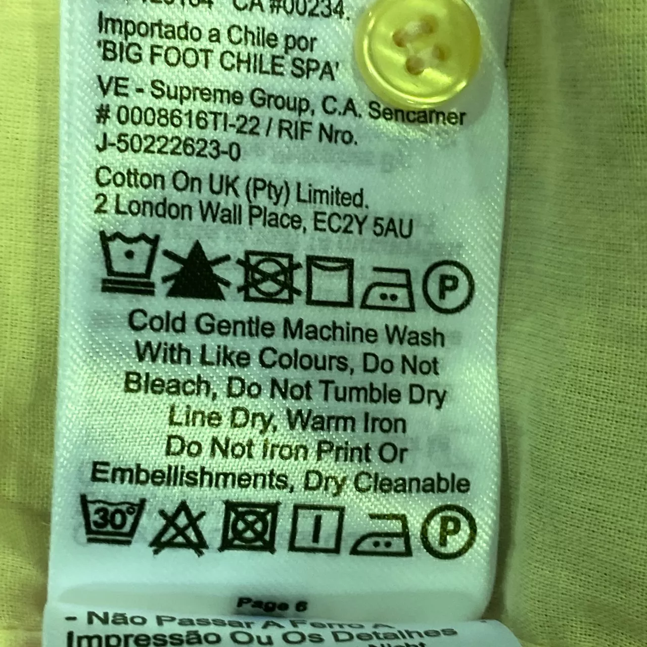 Image Tester