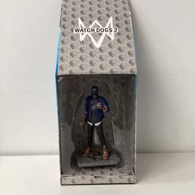 Watch Dogs 2: San Francisco Edition Figure