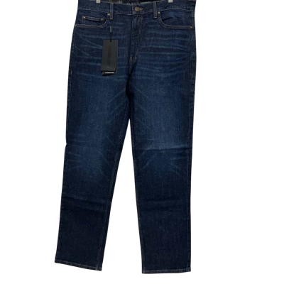 Harley Davidson Mens  Size 36 Straight Leg Jeans Blue 