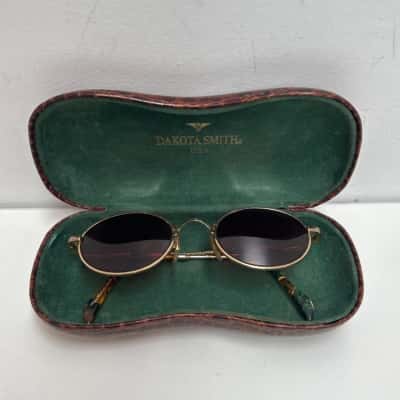 SALE! Vintage Dakota Smith sunglasses Dakota Smith Sunglasses With Prescription Lenses(s) main image 2
