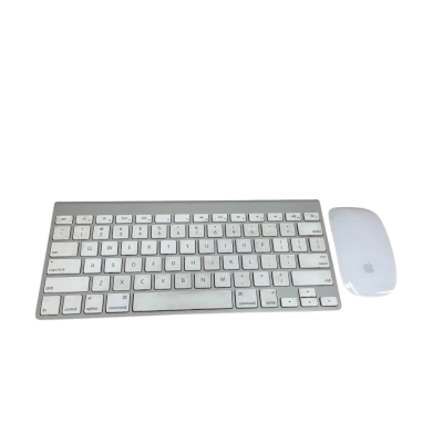 apple mac Bluetooth KeyBoard and mouse 