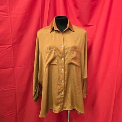Womens One Palm (Dunsborough Western Australia) Shirt