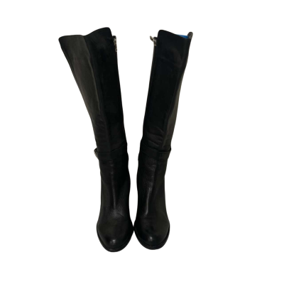 Filipo raphael Womens size 40 leather boots