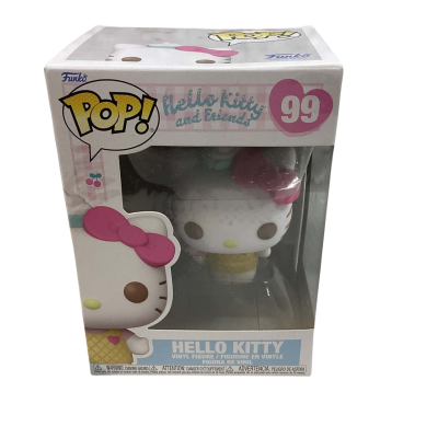 Funko POP Hello Kitty 99