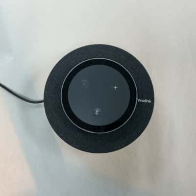 Yealink msspeech ai meeting speakerphone 
