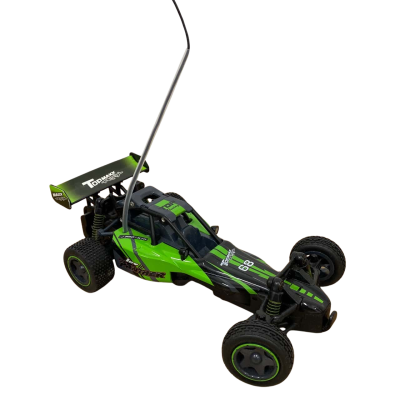 Top maxi Jet Panther Radio controlled car