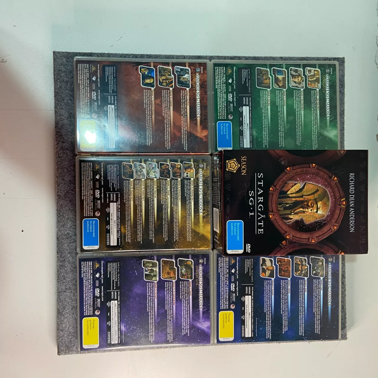 Image Tester