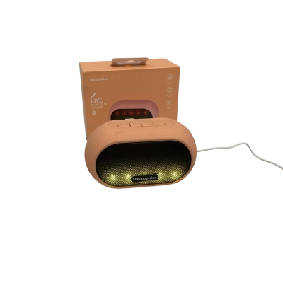 Thecoopedia Live Bluetooth Speaker - Model CP-BSW02