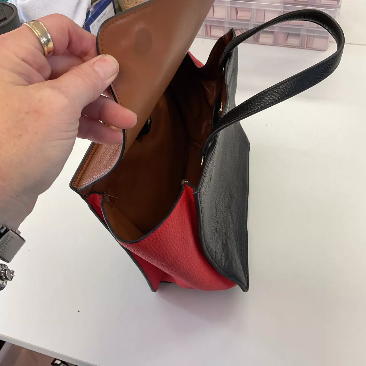 Image Tester