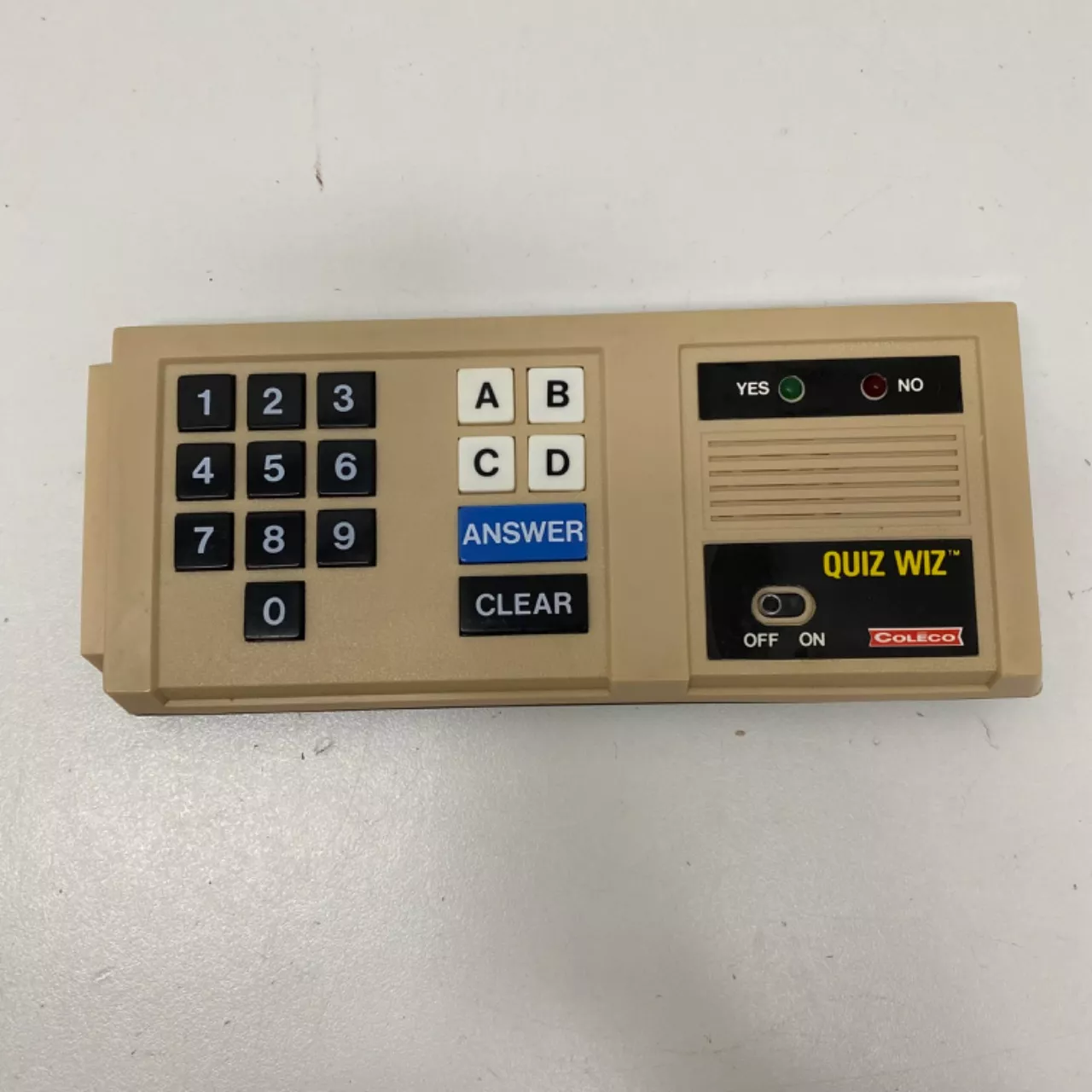 Image Tester