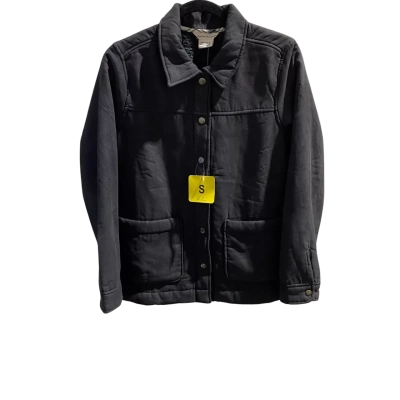 Boston Traders Womens  Size S Winter Coat Black  