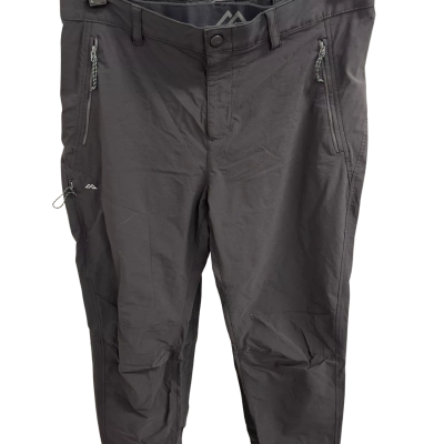 Kathmandu Women's  Size 14 Black long pants x 2 pairs 