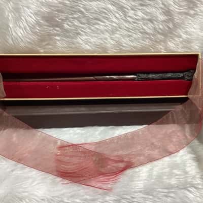 Harry Potter Wand in box