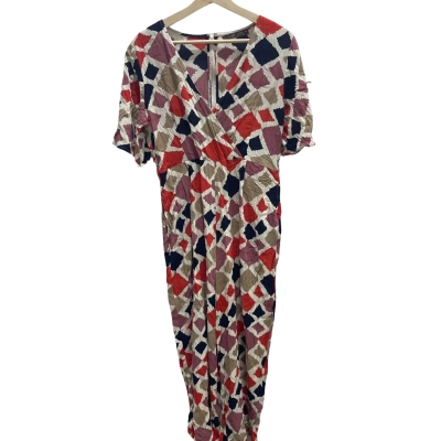 Mister Zimi Jumpsuit  Size 14  
