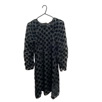 Cooper St Womens  Size 10 Casual Dress Black  