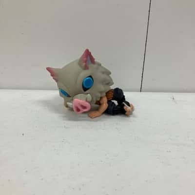 Demon Slayer Inosuke Hashibira Funko Pop Vinyl