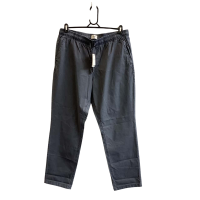 BNWT Academy Brand Men's Size 38 Oahu Pant Washed Navy 