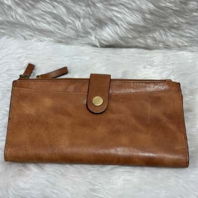 Colorado Womens Brown wallet