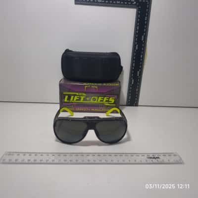 Pit Viper The 93 Dusk Lift Offs  Pre Owned Near New 