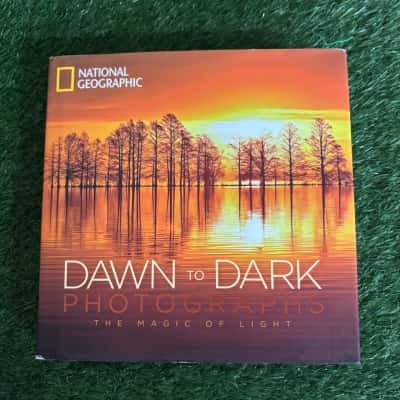 National Geographic Dawn To Dark Photographs: The Magic of Light
